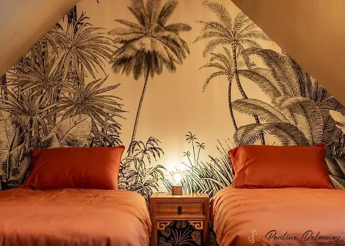 Ty Ar Mor Maison De La Mer, A 40 M De La Plage